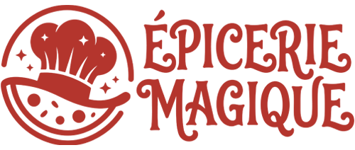 Épicerie Magique